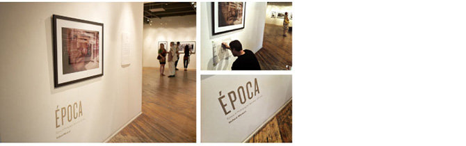 Project INSTALLATION by Richard Marazzi