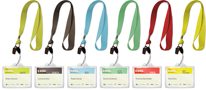 Project LANYARD by Richard Marazzi