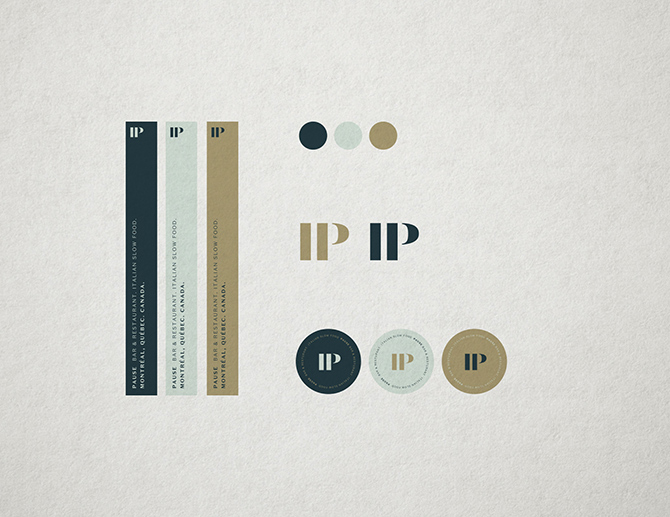 Project BRAND ALT-MARKS by Richard Marazzi