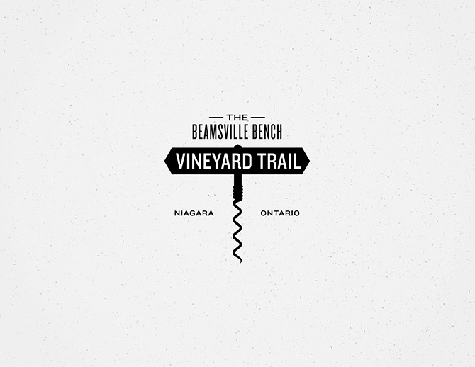 Project VINEYARD TRAIL by Richard Marazzi
