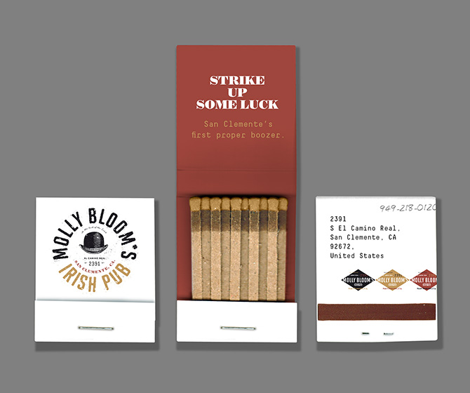 Project MATCHES by Richard Marazzi