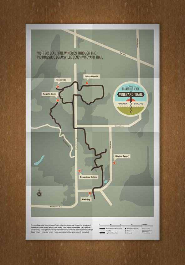 Project MAP  by Richard Marazzi