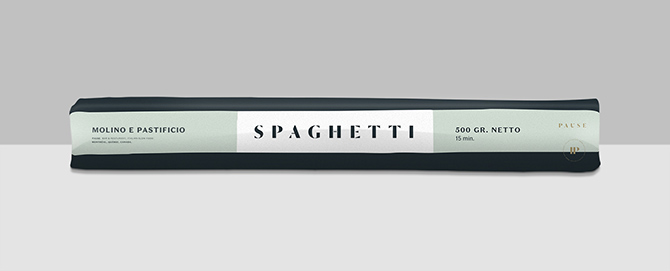 Project PACKAGING by Richard Marazzi