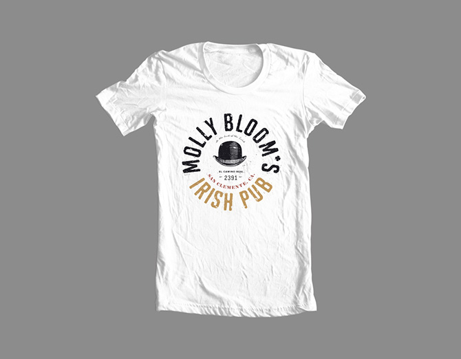 Project T-SHIRT by Richard Marazzi