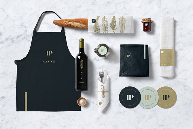 Project DESIGN FAMILY by Richard Marazzi