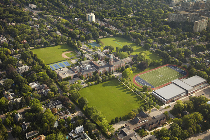 Project AERIAL PHOTOGRAPHY by Richard Marazzi