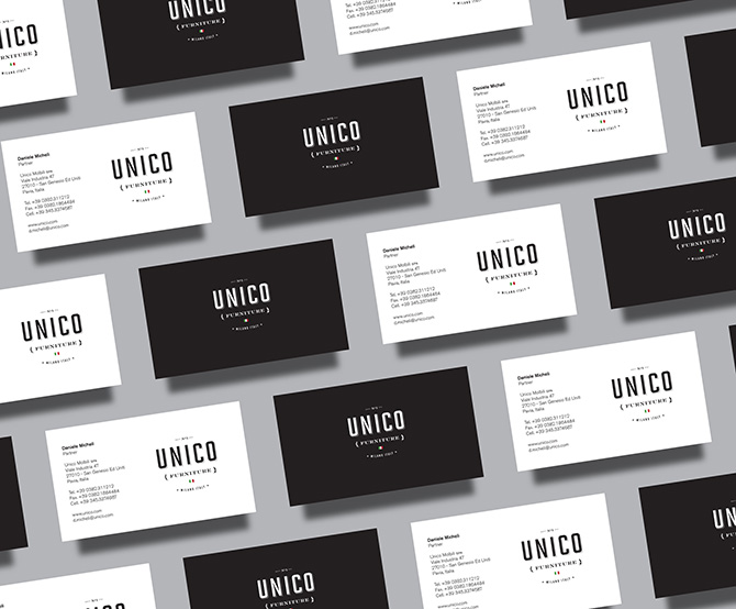Project CARDS by Richard Marazzi