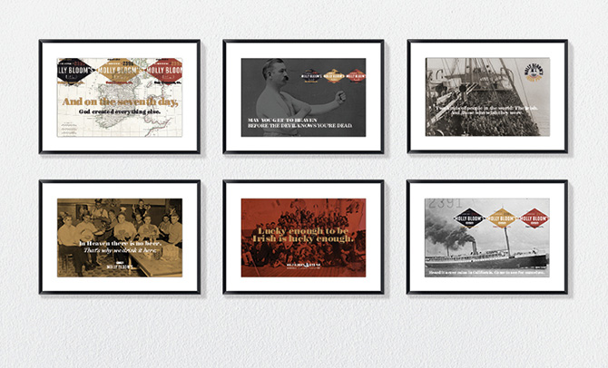 Project WALL ART by Richard Marazzi