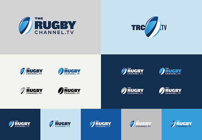 Project LOGO SUITE by Richard Marazzi