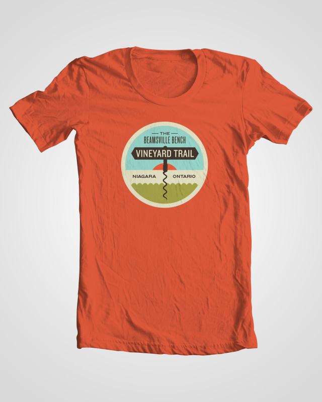 Project T-SHIRT by Richard Marazzi